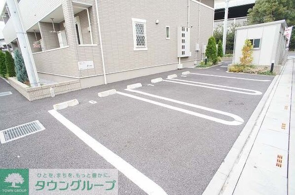 メゾン ド コッティIの物件内観写真